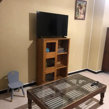 La Belle Epoque Appartement