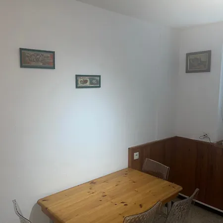 La Belle Epoque Appartement