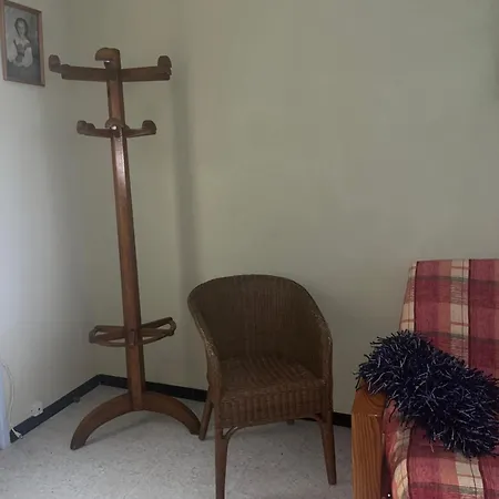 La Belle Epoque Appartement *