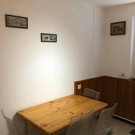 La Belle Epoque Appartement *